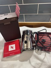 Nespresso Aeroccino Milk