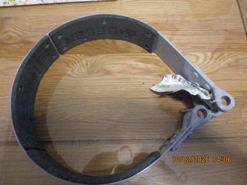 For fiat tractor - , brake