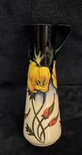 Moorcroft Jug - California