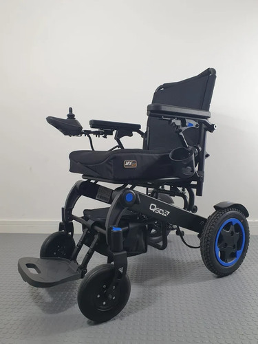 Sunrise quickie q50 folding - quickie, r