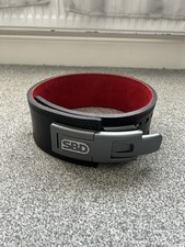 SBD Powerlifting Lever Belt 10mm Size Medium