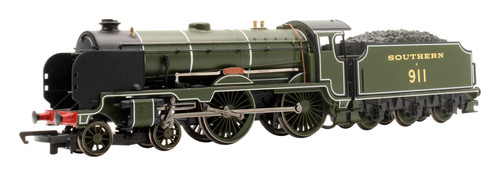Hornby gauge r3158 - hornby, sr