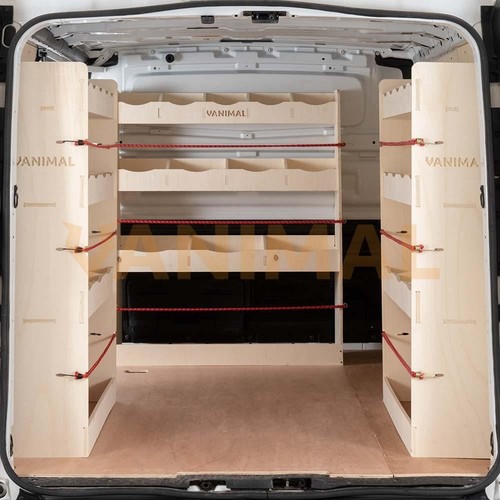 Vauxhall vivaro 2014 - b, 2014-2019