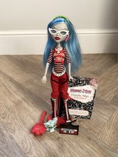Monster High First Wave