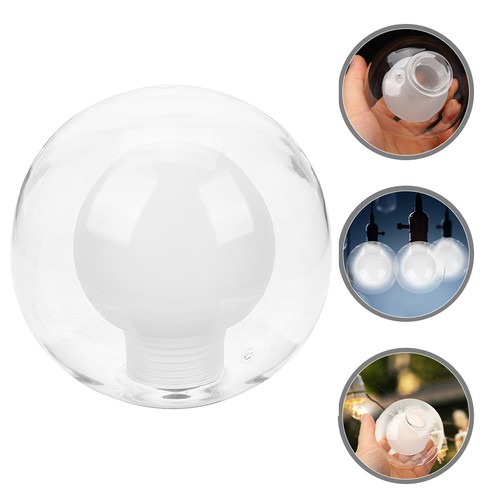 Glass lamp shade replacement - glass,