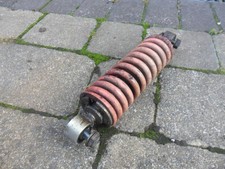 MALAGUTI REAR SHOCK ABSORBER -