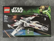 LEGO Star Wars: Red Five