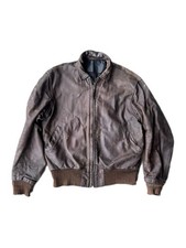 Vintage Langlitz Leather