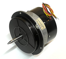 Genuine Micro Seiki MDD-20P MKL-15PM Direct Drive Motor DD1/MR622 Turntable NOS