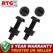 2x Vehicle Reg Registration