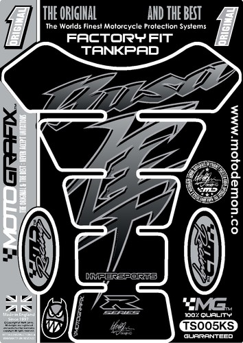 Suzuki hayabusa gsx1300r black - suzuki,