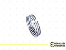 Piston rings STD For Lister