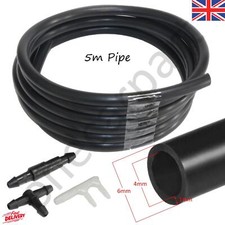 Windscreen Wiper Washer Hose