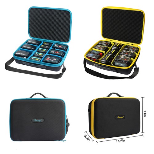 Battery storage carry - storage,