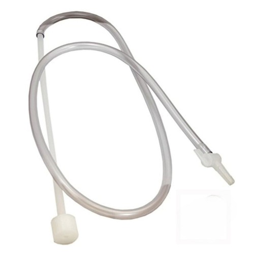 Simple syphon with tap - syphon,