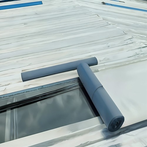 Flashing tape flashband - tape, roof