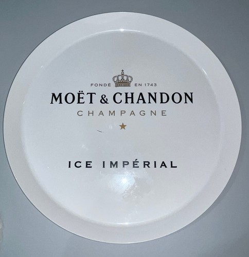 Moet chandon ice - chandon,