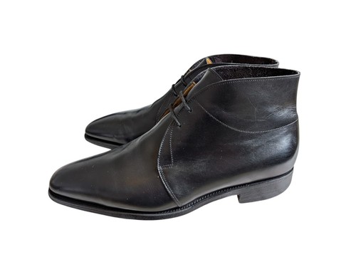 John lobb men romsey - men's, 'romsey'