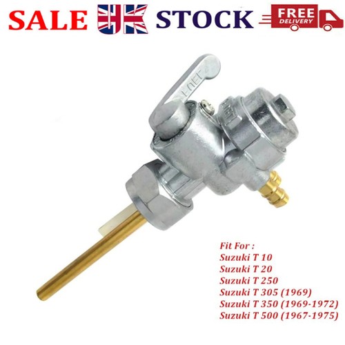 Fits suzuki t500 - t350, t20