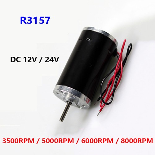 R3157 12v 24v miniature - 24v,