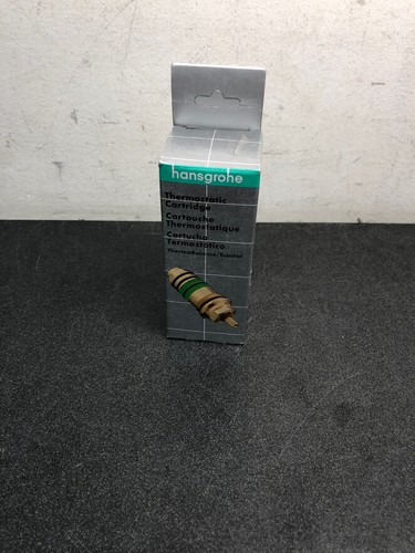 Hansgrohe 94282000 ibox - 94282000, 3/4"