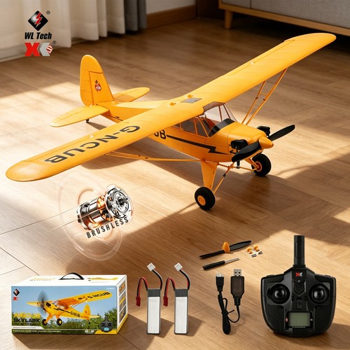 Large remote control - 5-ch,