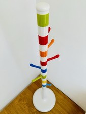 Vintage Ikea Krokig Memphis