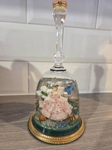 Franklin mint 1991 snow - franklin,