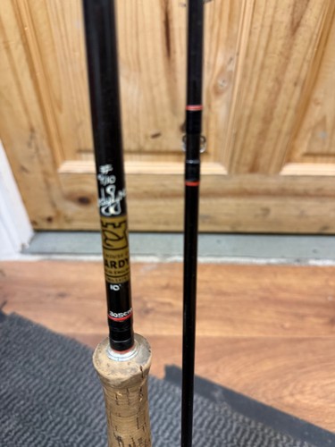 Fly fishing tackle house - house, of