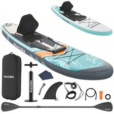 Paddle Board Inflatable Kayak