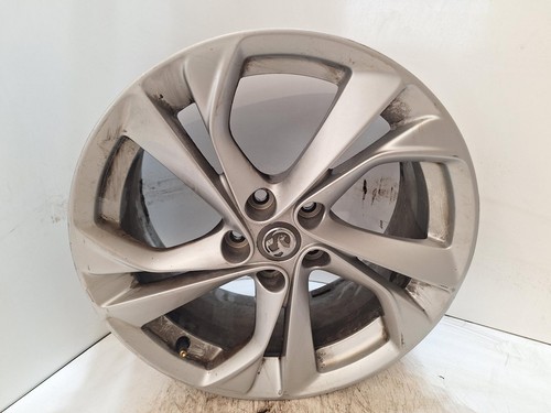 Vauxhall astra sri nav cdti - vauxhall,