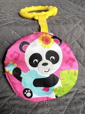 Fisher Price Deluxe Kick &