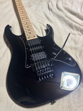 Ibanez RG550 Genesis
