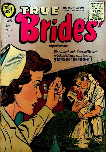 True bride experiences home - bride,