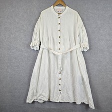 La Boheme Girls Dress One Size