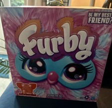 Furby Interactive Toy –