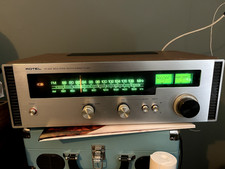 Rotel RT-622 FM/AM Stereo