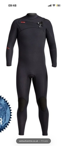 Xcel infiniti 543mm wetsuit - , xl