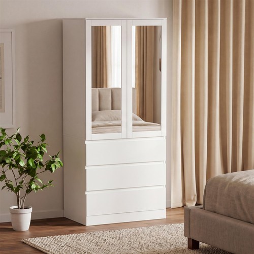 New denver wardrobes door - denver, 3