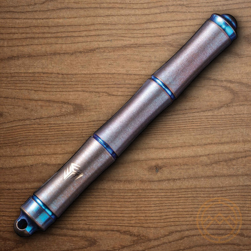 Knife ltd syrinx pen - ltd,