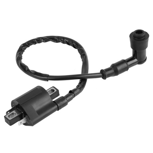Motorcycle ignition - motorcycle,