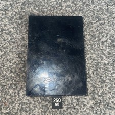 Microsoft Xbox 360 S 250GB