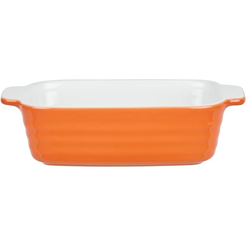 Gratin dish pot - small, mini