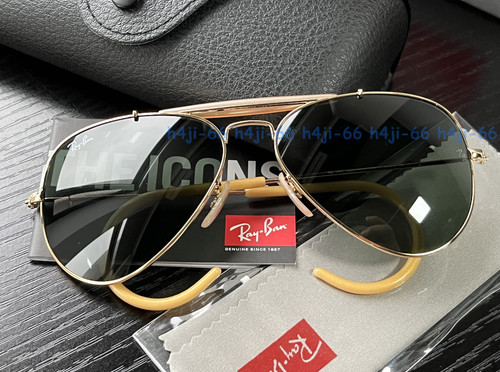 Ray ban outdoorsman - ray-ban, rb3030