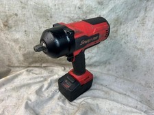 Snap On 18v Impact Wrench Gun