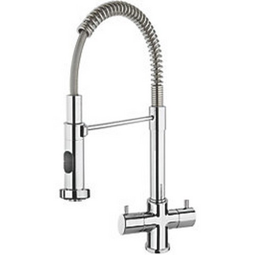Franke varzo pull - out, mono