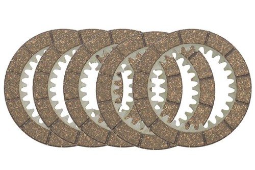 Inner plates for 250 ts - plates,