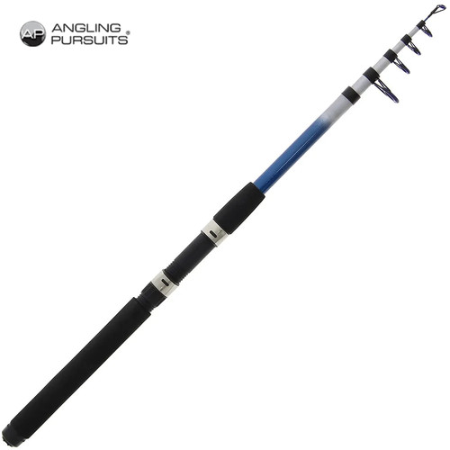 8ft telescopic fishing - 8ft,