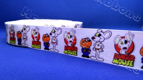 Danger mouse penfold - danger,