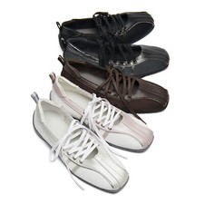 [US no custom fee] Rockfish Weatherwear Bliss Laceup Sneakers (5 Colors)